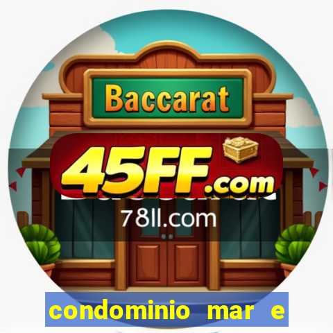 condominio mar e sol ilheus